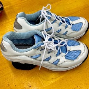 Z-Coil Shoes